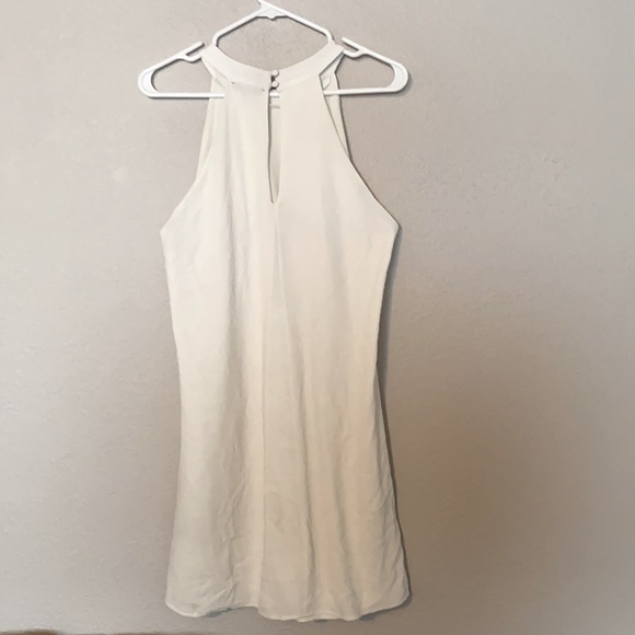 White Dress - Picture 2 of 3